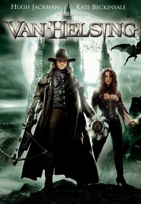 Descargar app Van Helsing