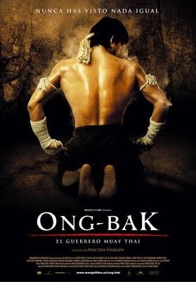 Descargar app Ong-bak: El Guerrero Muay Thai disponible para descarga