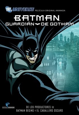 Descargar app Batman: Guardian De Gotham  (ve)