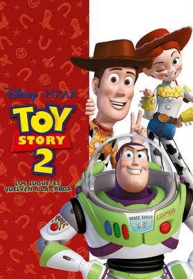 Descargar app Toy Story 2 disponible para descarga