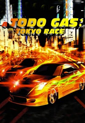 Descargar app A Todo Gas: Tokyo Race disponible para descarga