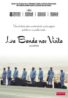 Descargar app La Banda Nos Visita disponible para descarga