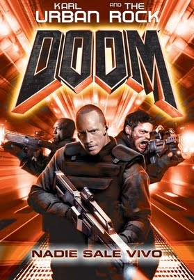 Descargar app Doom disponible para descarga