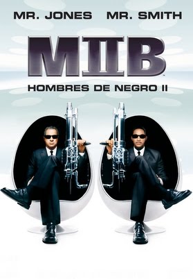 Descargar app Miib™ Men In Black Ii