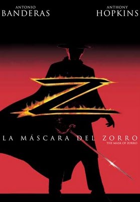 Descargar app La Mascara Del Zorro
