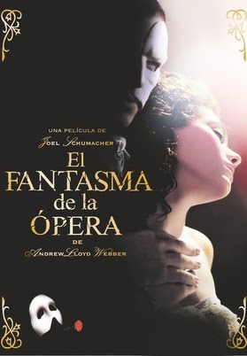 Descargar app El Fantasma De La Ópera (ve) disponible para descarga