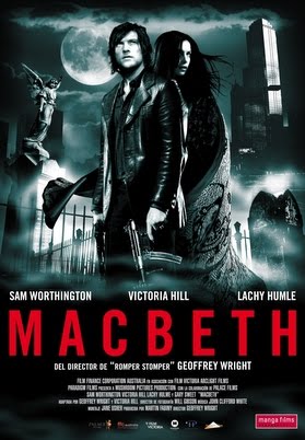 Descargar app Macbeth