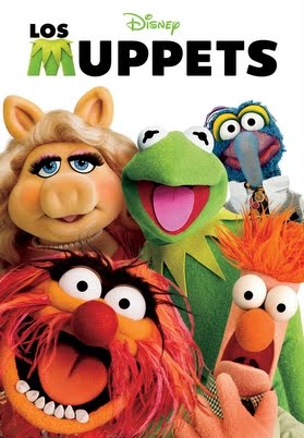 Descargar app Los Muppets disponible para descarga