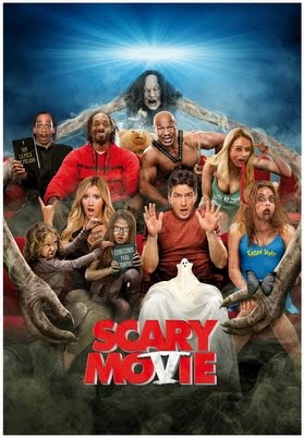 Descargar app Scary Movie 5 disponible para descarga