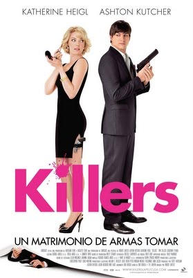 Killers (ve)