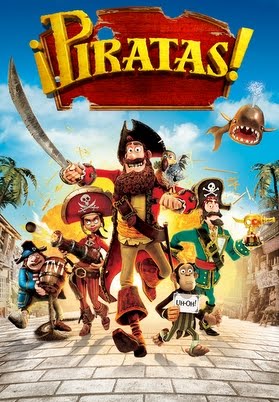 Descargar app ¡piratas! - Película Completa En Español disponible para descarga