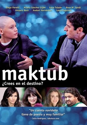 Descargar app Maktub (ve) disponible para descarga