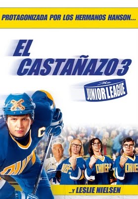 Descargar app El Castañazo 3: Junior League