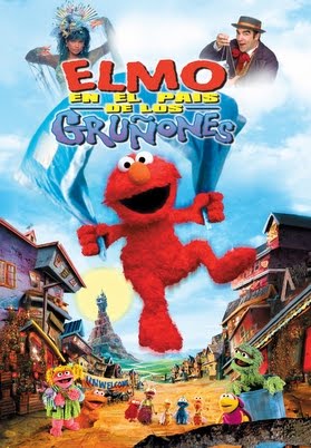 Descargar app Elmo En El Pais De Los Gruñones disponible para descarga