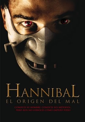 Descargar app Hannibal: El Origen Del Mal (ve)