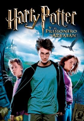 Descargar app Harry Potter Y El Prisionero De Azkabán
