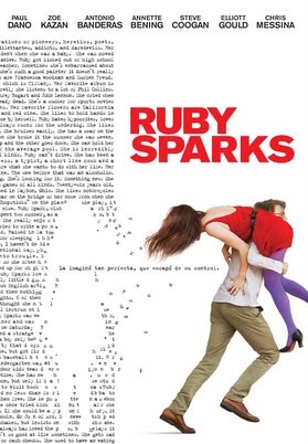 Descargar app Ruby Sparks disponible para descarga
