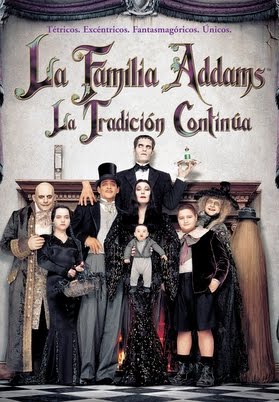 Descargar app La Familia Addams - La Tradición Continua disponible para descarga