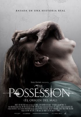 Descargar app The Possession (el Origen Del Mal) disponible para descarga
