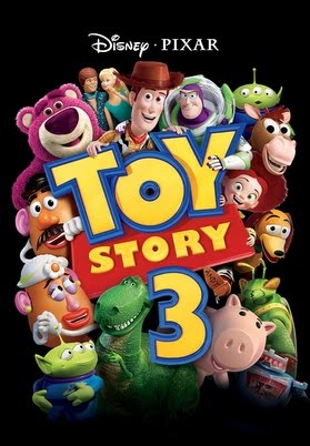 Descargar app Toy Story 3