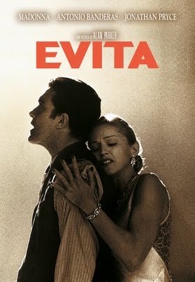 Descargar app Evita disponible para descarga