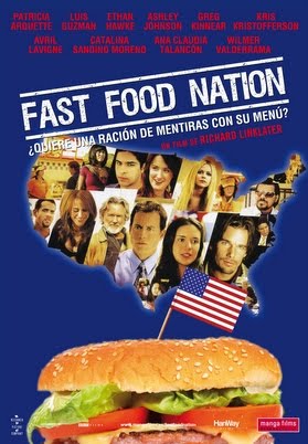 Descargar app Fast Food Nation