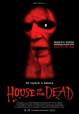 Descargar app House Of The Dead