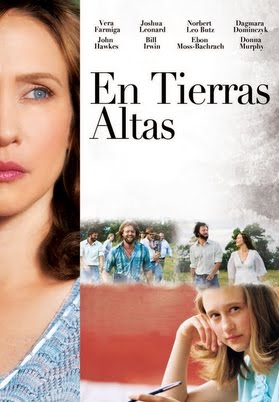 Descargar app En Tierras Altas - Película Completa En Español disponible para descarga