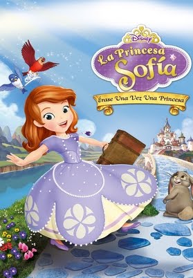 Descargar app La Princesa Sofía: Érase Una Vez Una Princesa disponible para descarga
