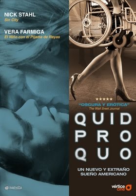 Descargar app Quid Pro Quo disponible para descarga