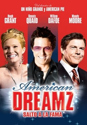 Descargar app American Dreamz: Salto A La Fama disponible para descarga