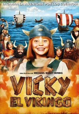 Descargar app Vicky, El Vikingo (ve)