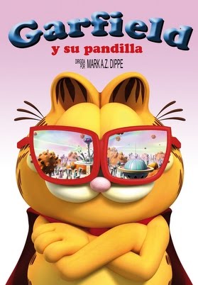 Descargar app Garfield Y Su Pandilla disponible para descarga