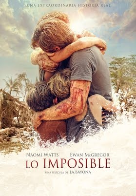 Lo Imposible (ve)