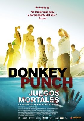 Descargar app Donkey Punch Juegos Mortales disponible para descarga