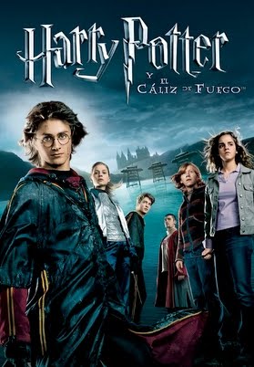 Descargar app Harry Potter Y El Cáliz De Fuego disponible para descarga