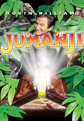 Descargar app Jumanji disponible para descarga