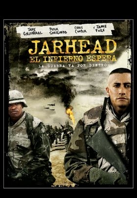 Descargar app Jarhead, El Infierno Espera disponible para descarga