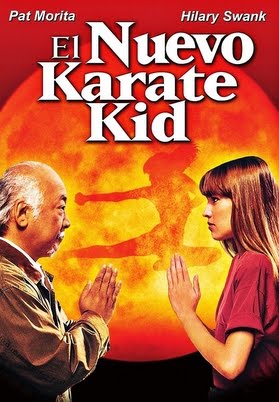 Descargar app El Nuevo Karate Kid disponible para descarga