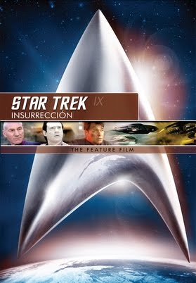 Descargar app Star Trek Insurrección disponible para descarga