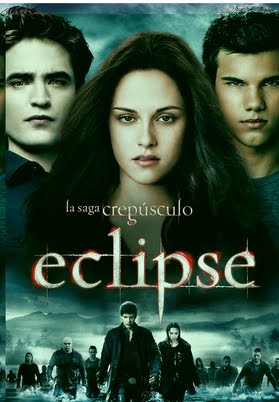Descargar app La Saga Crepúsculo: Eclipse (ve) disponible para descarga