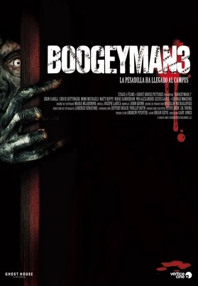 Descargar app Boogeyman 3 disponible para descarga