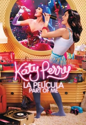 Katy Perry: La Pelicula Part Of Me