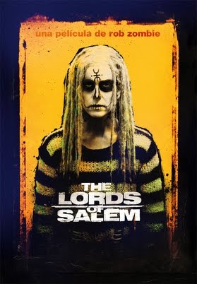 Descargar app Lords Of Salem disponible para descarga