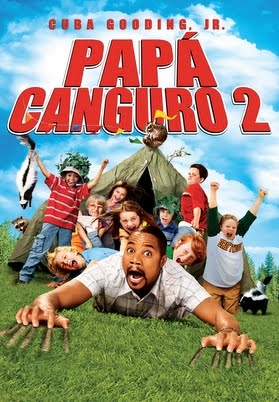 Descargar app Papa Canguro 2 disponible para descarga