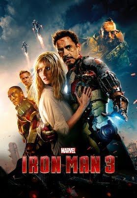 Descargar app Iron Man 3 (ve) disponible para descarga