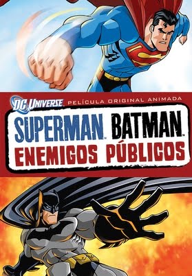 Descargar app Superman/ Batman: Enemigos Públicos  (ve) disponible para descarga