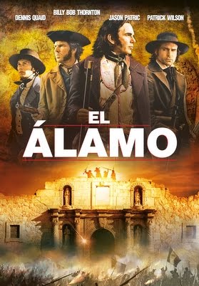 Descargar app El Alamo, La Leyenda