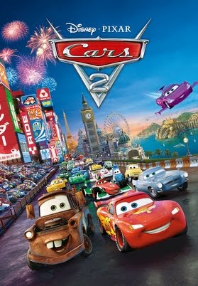 Descargar app Cars 2 disponible para descarga