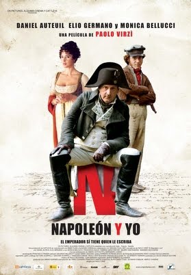 Descargar app N, Napoleón Y Yo